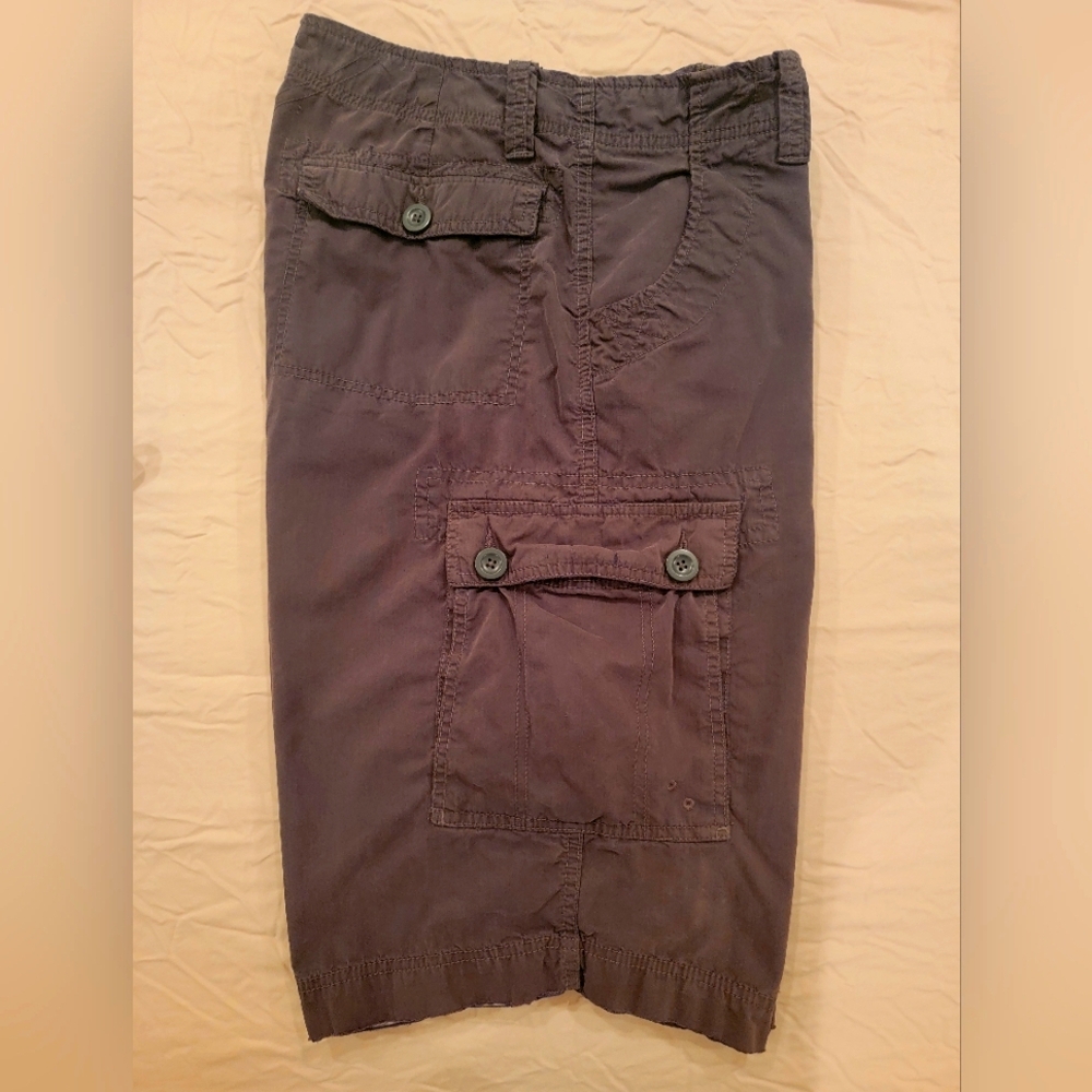 Arizona Jean Company Navy Shorts